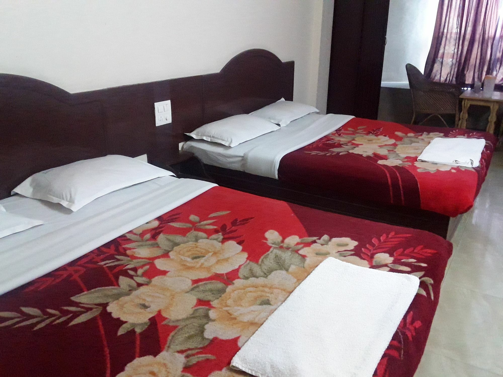 Hotel Jays 3*