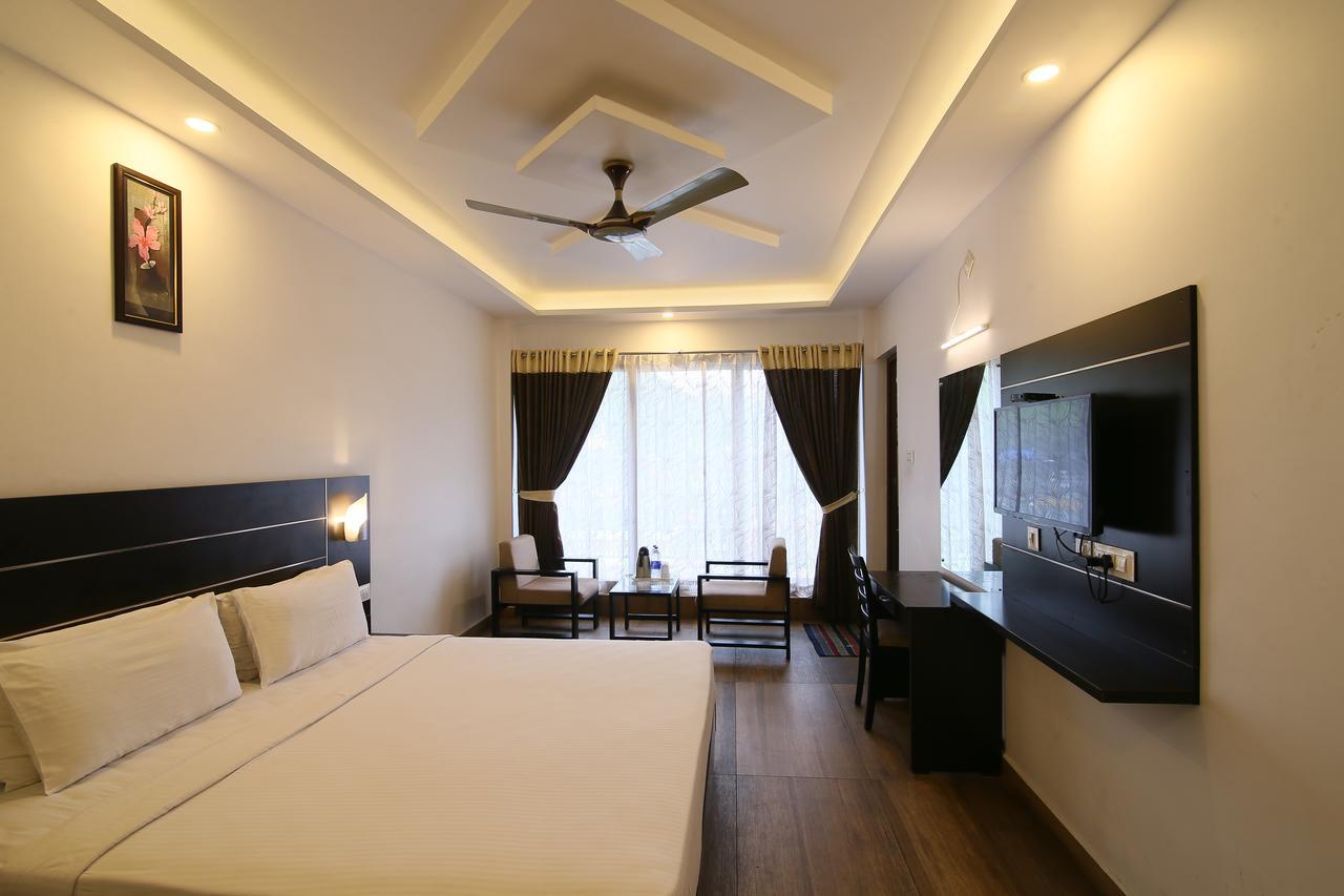 Jays Hotel