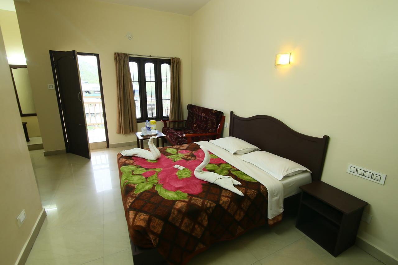 Jays Hotel Munnar