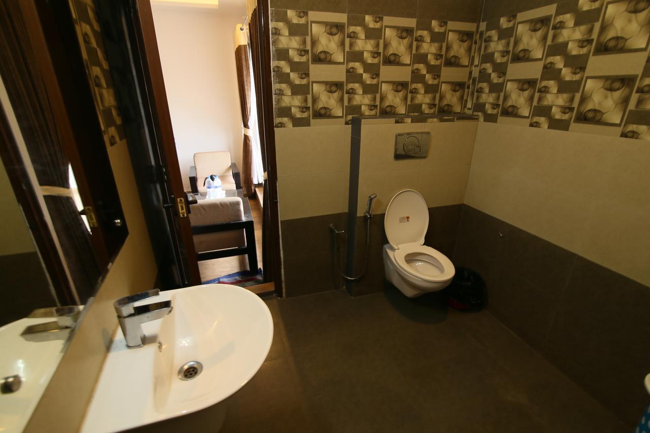 Jays Hotel Munnar