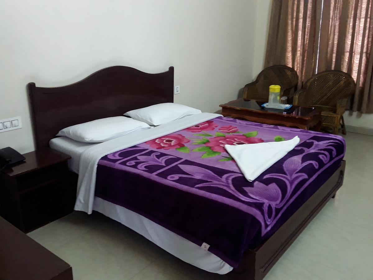 Hotel Jays Munnar